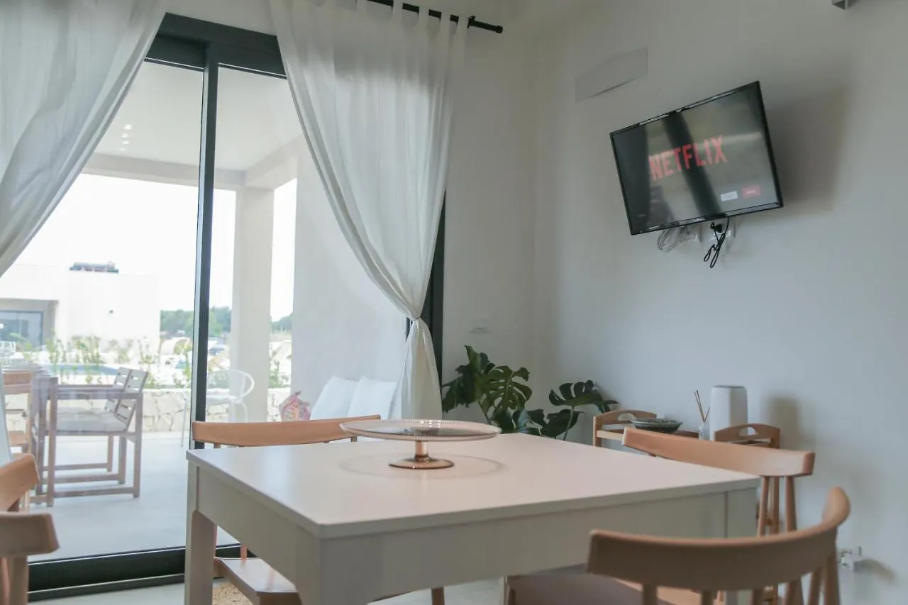 Dimore Le Graste - Made In Sicily Villa Noto