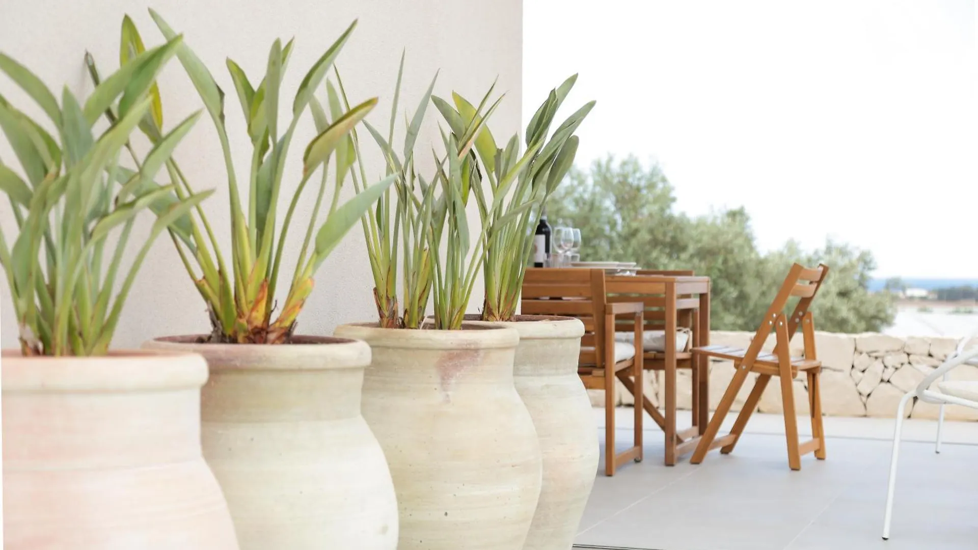 Dimore Le Graste - Made In Sicily Noto Vila