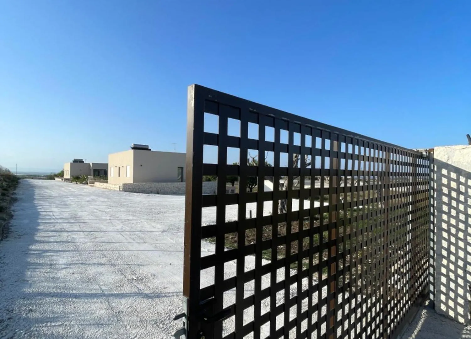 Vila Dimore Le Graste - Made In Sicily Noto
