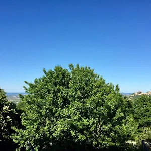 Casa Clara Appartamento Torriana