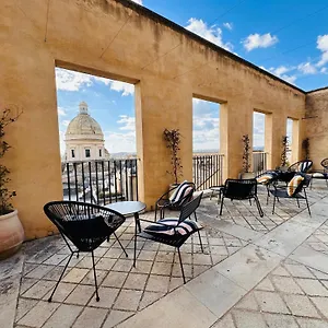 Vandrarhem Della Gioventu - Il Castello, Noto