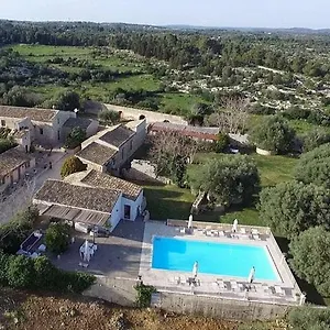 Il Carosello Dei Baroni Alloggio per agriturismo