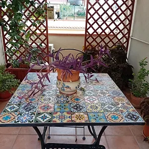 A Casa Tua Affitti Brevi Noto