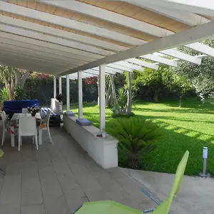  Villa L'ulivo Marzamemi